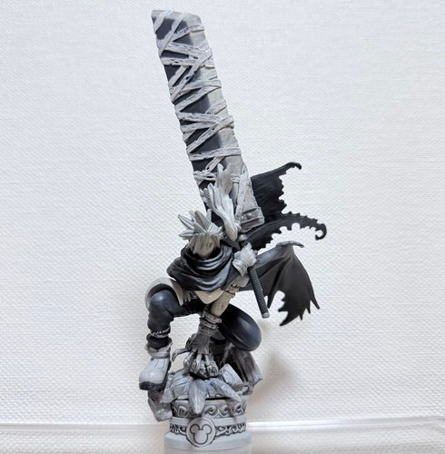 New kingdom hearts formation - kingdom,