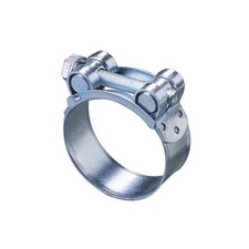 Colliers Tourillon INOX -