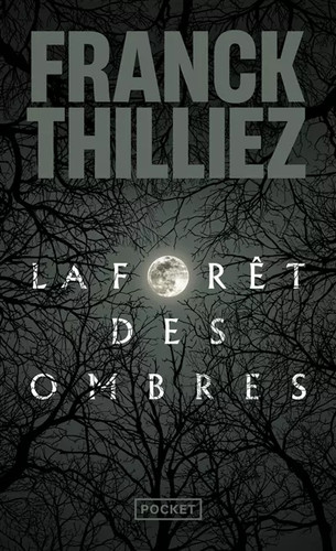 Forêt des ombres - la,