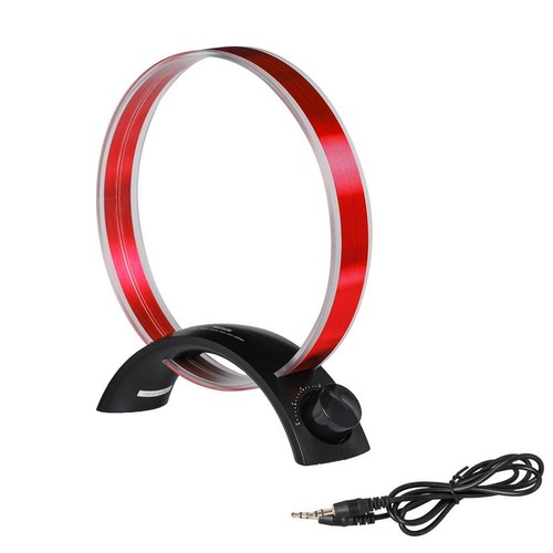 Indoor loop antenna for - indoor,