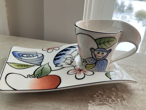 Villeroy boch new - villeroy, wave