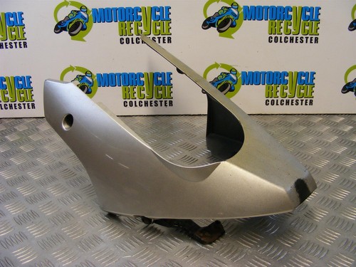 Suzuki 1000 belly pan - suzuki, sv