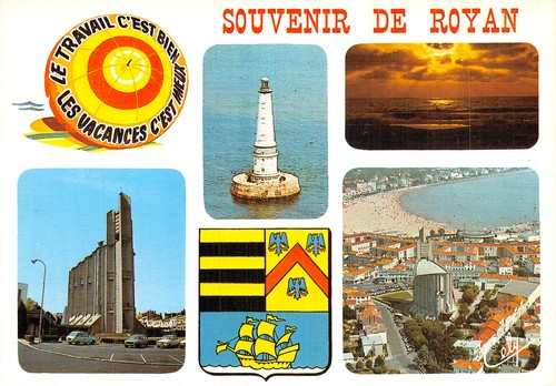 Royan phare cordouan - de,