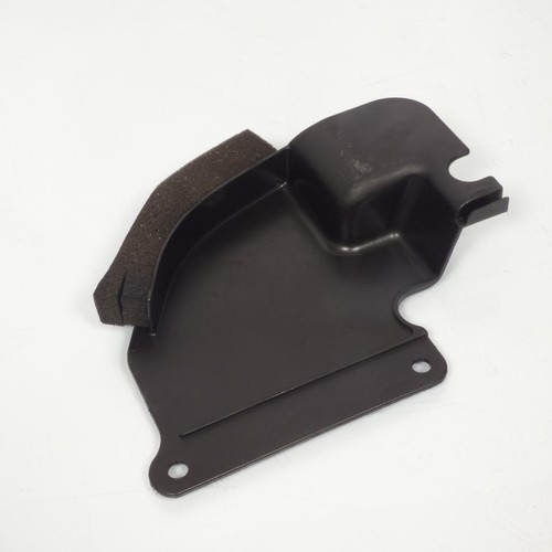 Cache plastique origine pour