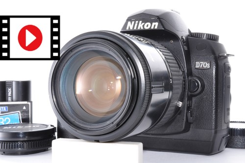 Appareil photo reflex