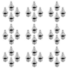 50 Pcs Pointes Pour Chaussures