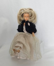 Poupée tressy bella american - ,
