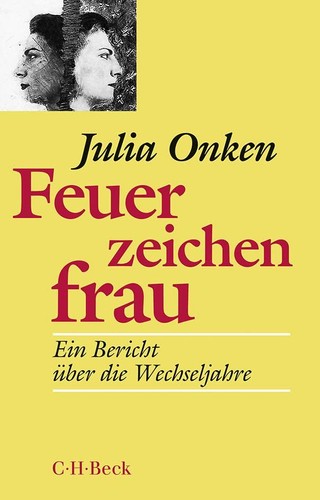 Julia onken feuerzeichenfrau - onken,