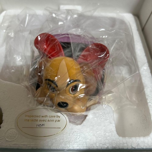 Disney wdcc lady 101 - 【disney】wdcc, (101