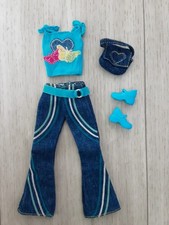 Vêtements Barbie Fashion