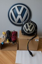 Caméra rabattable de recul