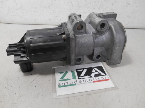 Vanne egr opel zafira 7 - vanne, 1.7