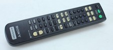 Télécommande origine av - télécommande,