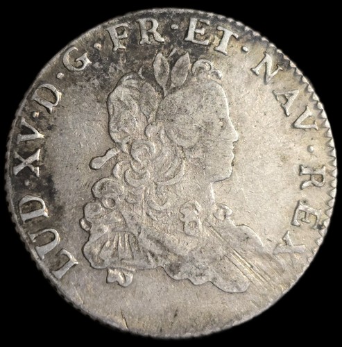 écu france 1720 - d'écu,