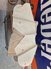 NOS ecran couvre calandre CITROEN ami 6