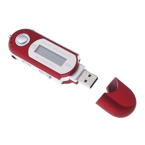 Usb mp4 mp3 musique - go,