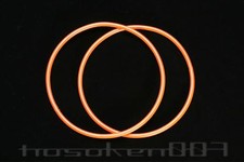 Paire De Joint O Pour Tweeters Tels Que JBL 2405 2403 2402 En JAPON