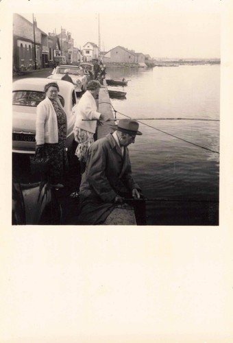 Ancienne photographie - ancienne,