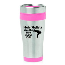 Travel coffee mug hair - travel,