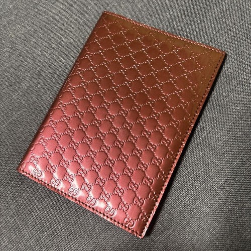 Gucci agenda notebook planner - agenda,