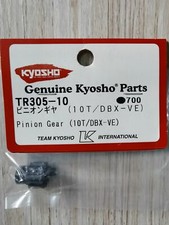Kyosho TR305-10 RC Toys Model