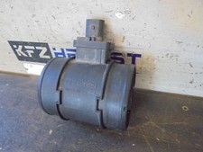 Capteur de débit massique