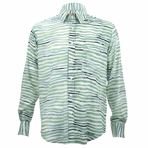 Hommes chemise loud originals - loud,