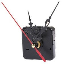 [Mouvement de mécanisme