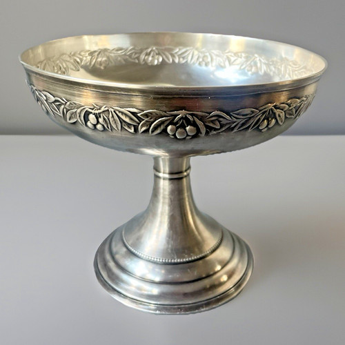Coupe sur piédouche art - coupe,