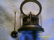 mouvement de pendule N III pour pieces ou a reviser