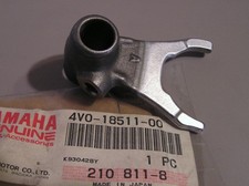 Fourche De Changement 1