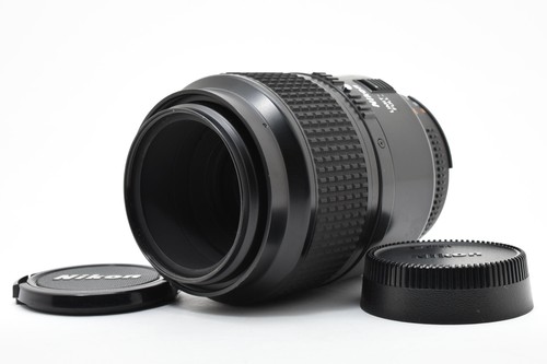 Objectif macro nikon micro - objectif,