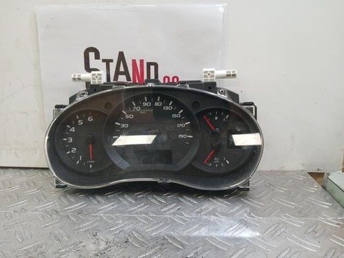Compteur renault master - compteur,