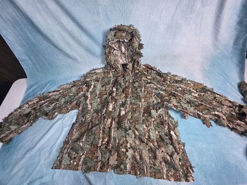 Redhead leafy camo - ​redhead,
