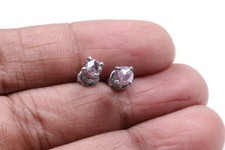 4.50mm Naturel Rose Violet