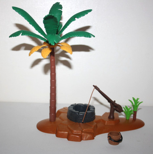 Playmobil 5387 9166 decor - 5387,