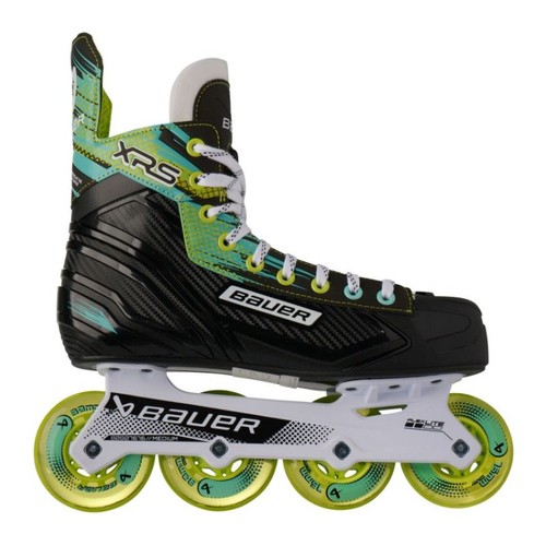 Rollers ligne hokejowe - en,