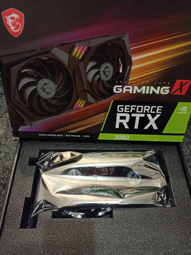 Carte graphique msi geforce - msi,