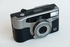Compact Argentique KONICA Z-UP 110 VP