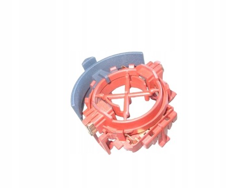 Bague support carbone - de,