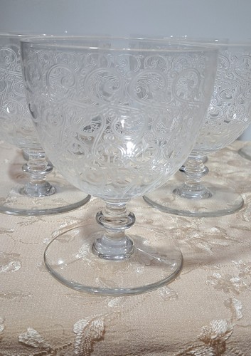 Verres baccarat - verres, baccarat.