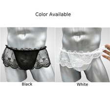 Sous vêtement homme sexy