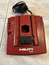 Chargeur Hilti C7/24 220V