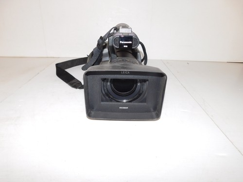 Panasonic avccam 3ccd - ^^,