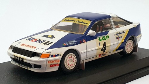 Trofeu scale model car - 1/43,