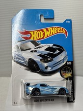 Hotwheels 1/64 🇨🇵 Dodge