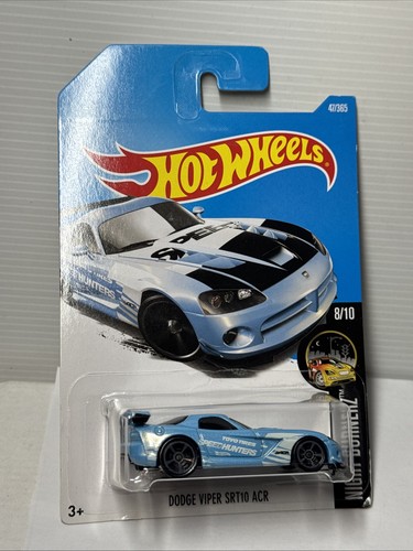 Hotwheels dodge - 1/64,