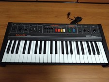 Clavier Roland SA-09 Saturn 09