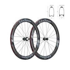 Coppia De Roues Metron 55 Sl