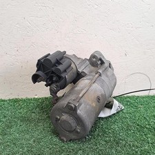 Demarreur FORD FIESTA IV phase